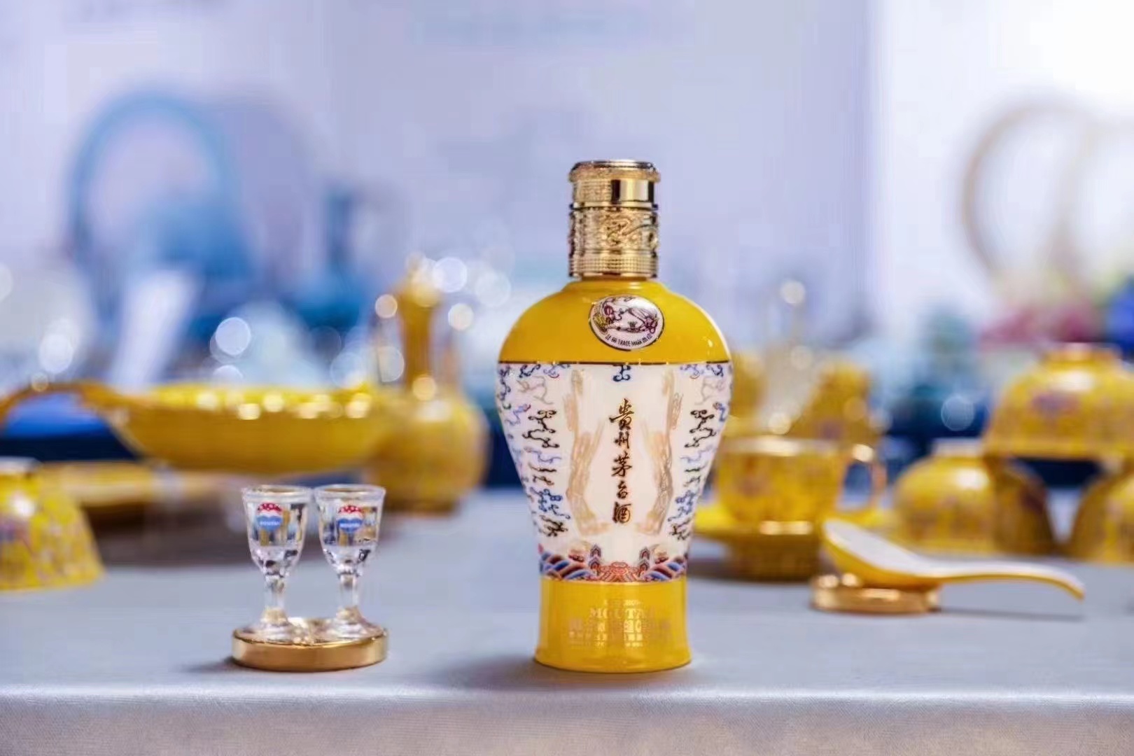 望奎聊城东昌府高价回收茅台酒多少钱哪里回收(附近上门回收茅台酒）?